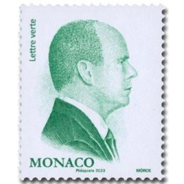 Monaco - 3365