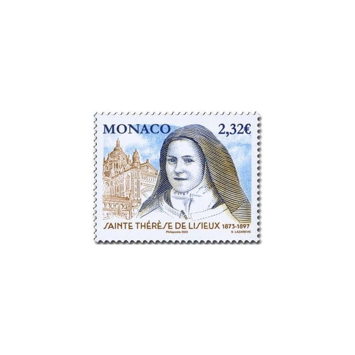 Monaco - 3366
