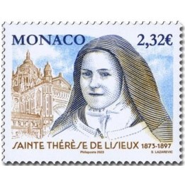 Monaco - 3366