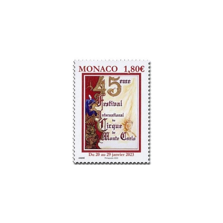 Monaco - 3368