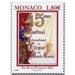 Monaco - 3368