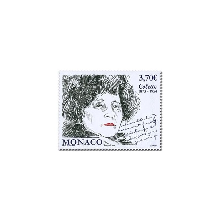 Monaco - 3369