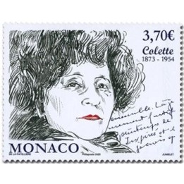 Monaco - 3369