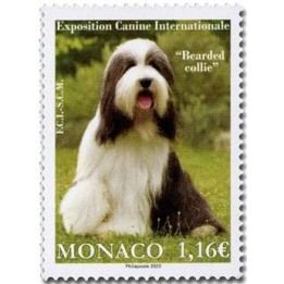 Monaco - 3370