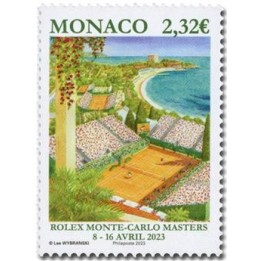 Monaco - 3371