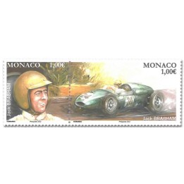 Monaco - 3374A
