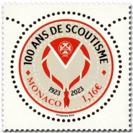 Monaco - 3376