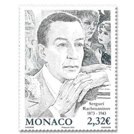 Monaco - 3377