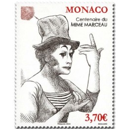 Monaco - 3378
