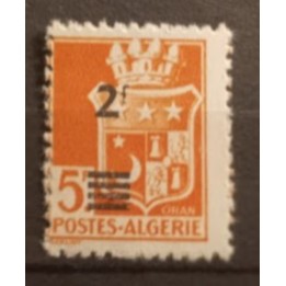 Algerie - 197d