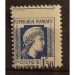 Algerie - 214c