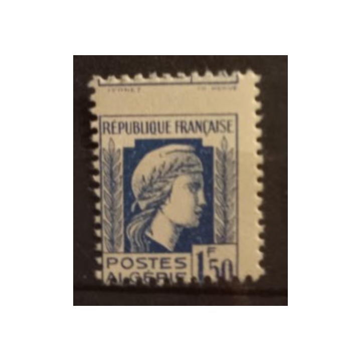 Algerie - 214c