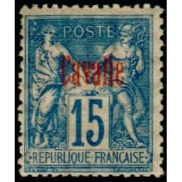 Cavalle - 05