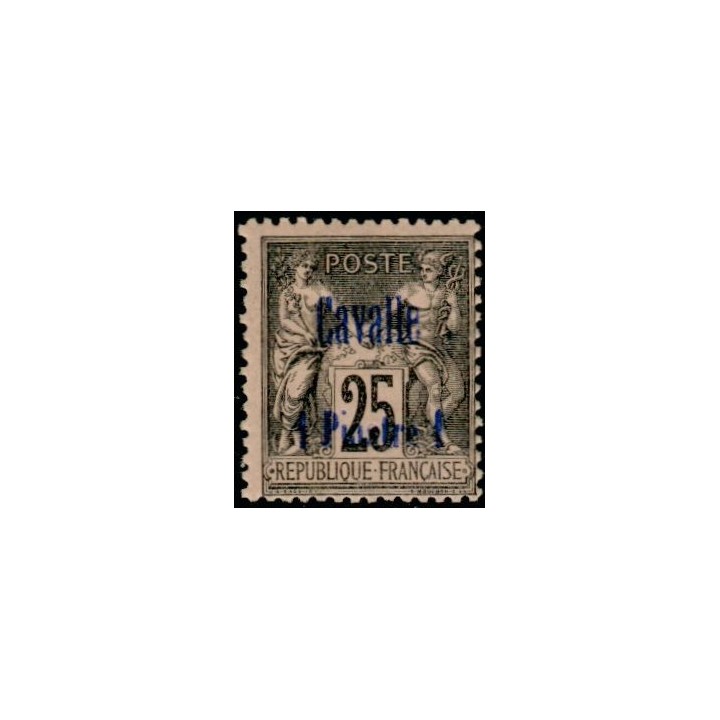 Cavalle - 06