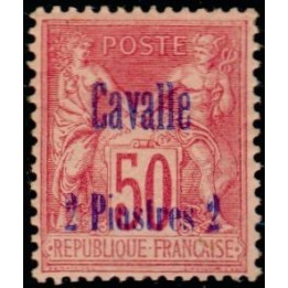 Cavalle - 07