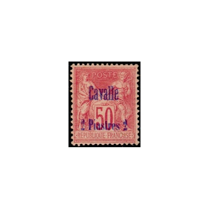 Cavalle - 07