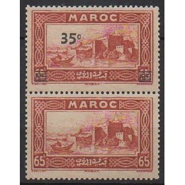 Maroc - 161a