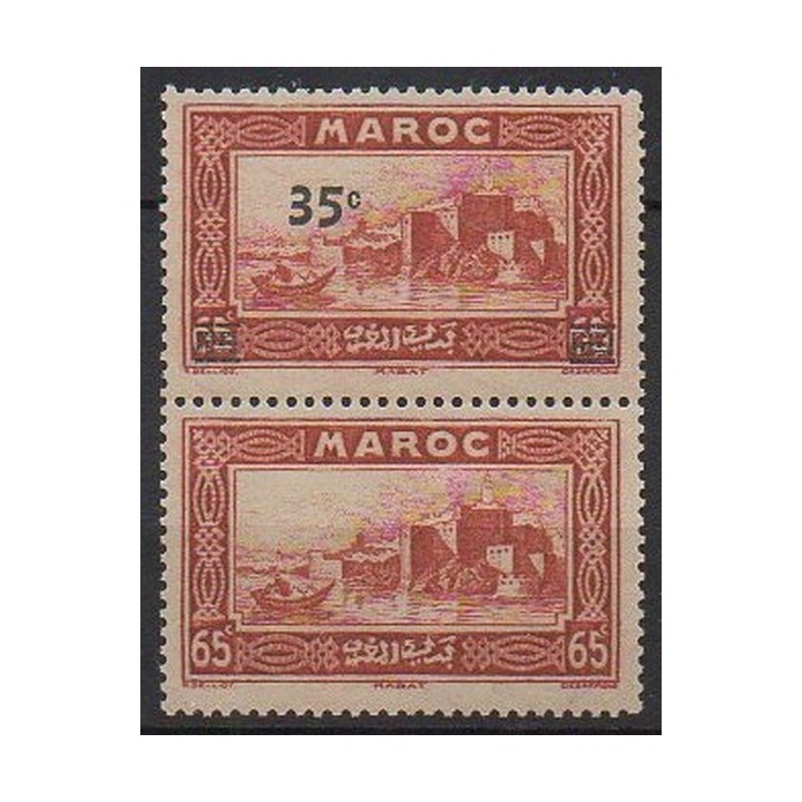 Maroc - 161a