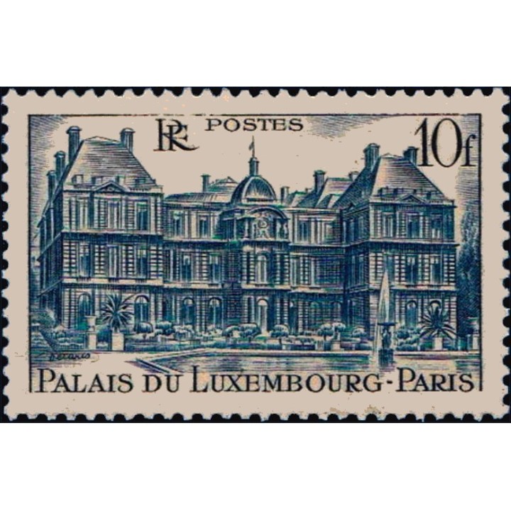 France - 0760c