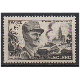 France - 0815e