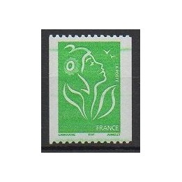 France - 3742f