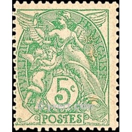 France - 0111i