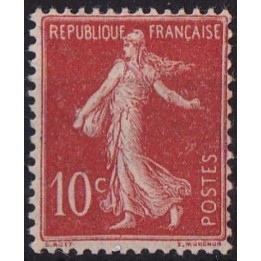 France - 0135f