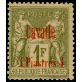 Cavalle - 08