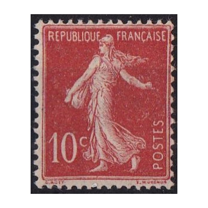 France - 0135f