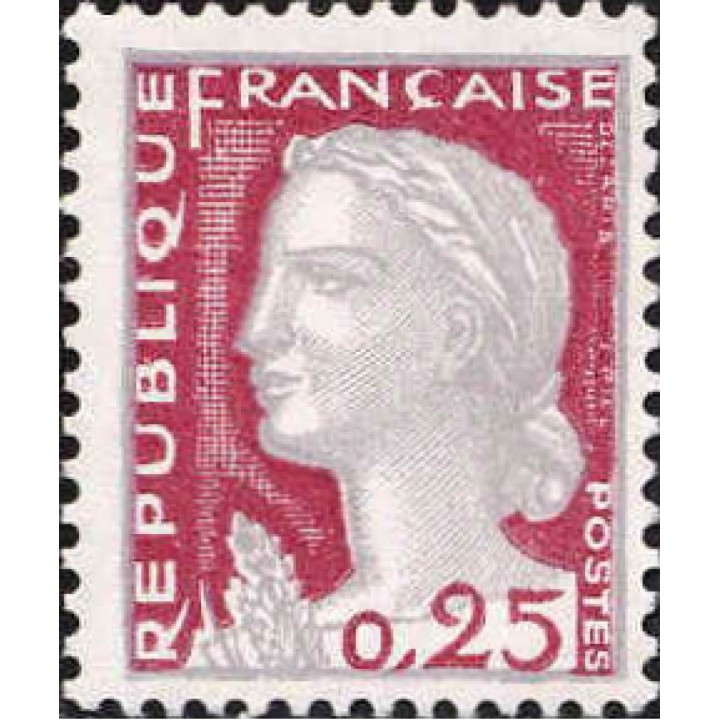 France - 1263p