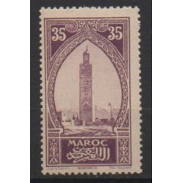 Maroc - 109b