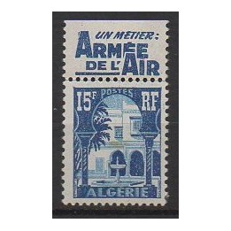 Algerie - 314a