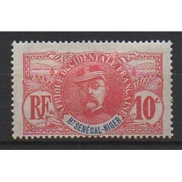 Haut-Sénégal et Niger - 05b