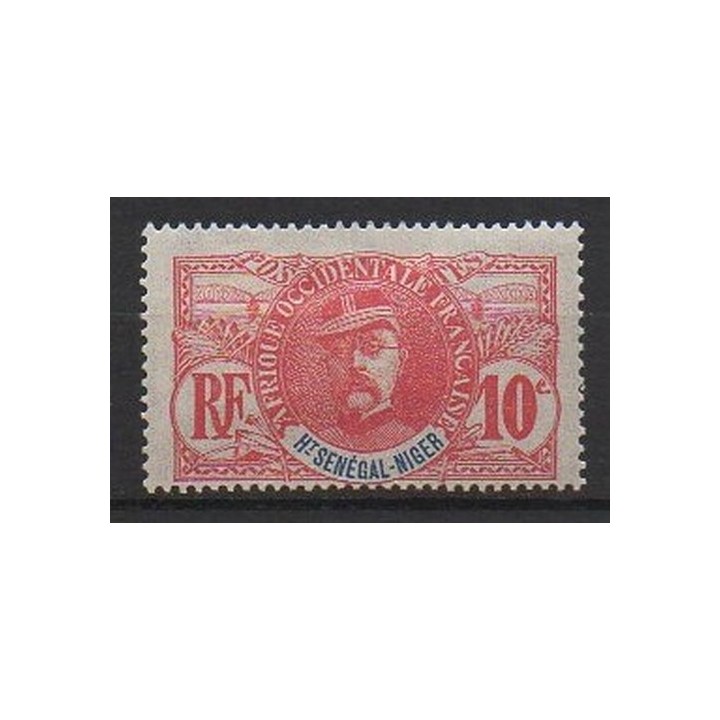 Haut-Sénégal et Niger - 05b