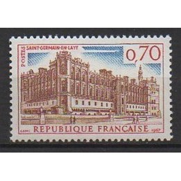 France - 1501d
