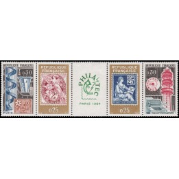 France - 1417Ab