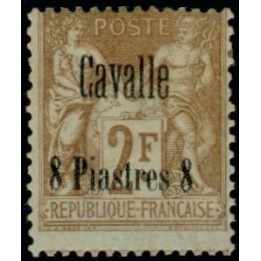 Cavalle - 09