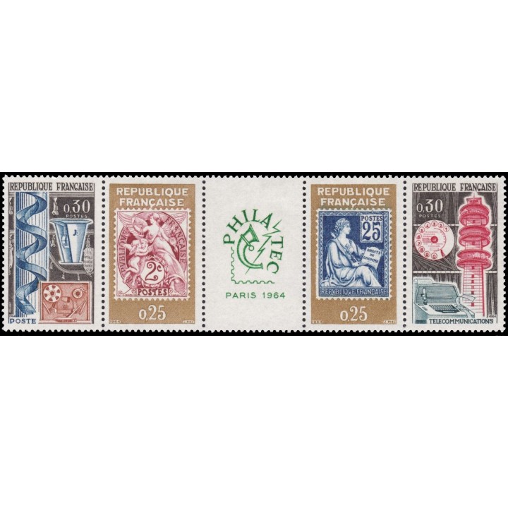 France - 1417Ab