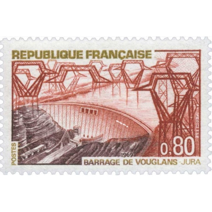 France - 1583b