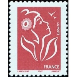 France - 3734c