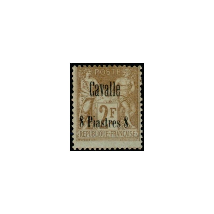 Cavalle - 09