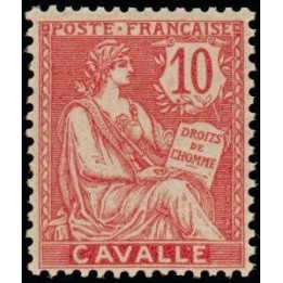Cavalle - 11