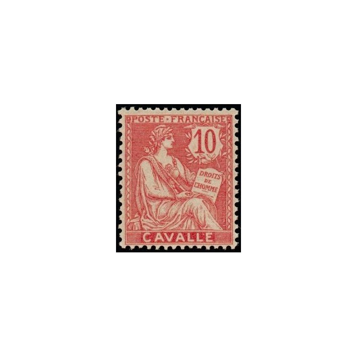 Cavalle - 11