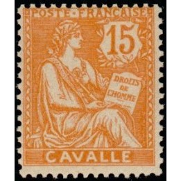 Cavalle - 12