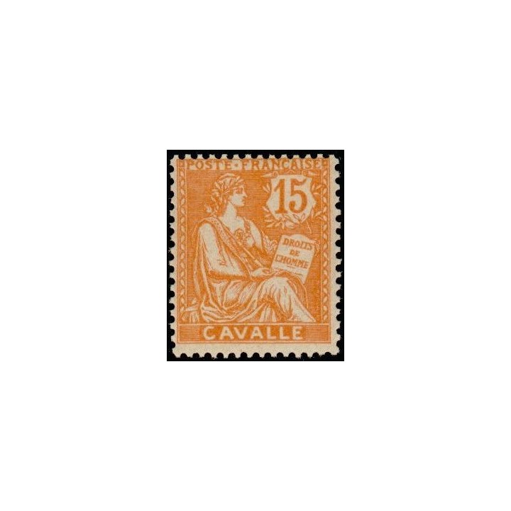 Cavalle - 12
