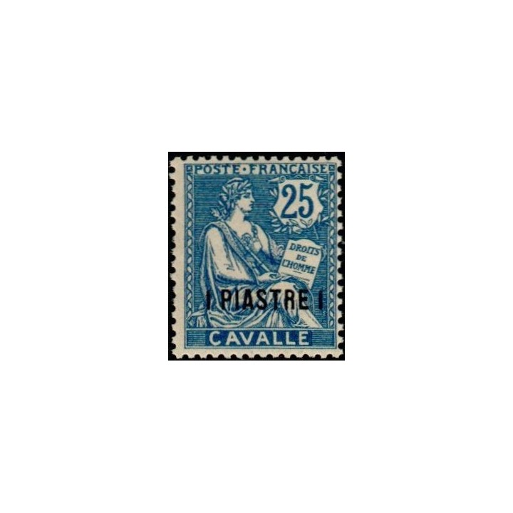 Cavalle - 13