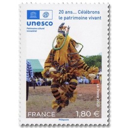 France - Service 184