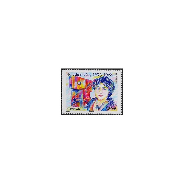France - 5699