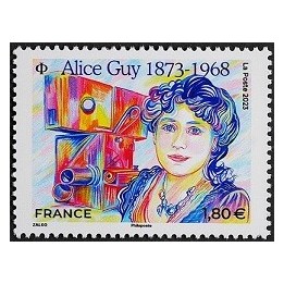 France - 5699
