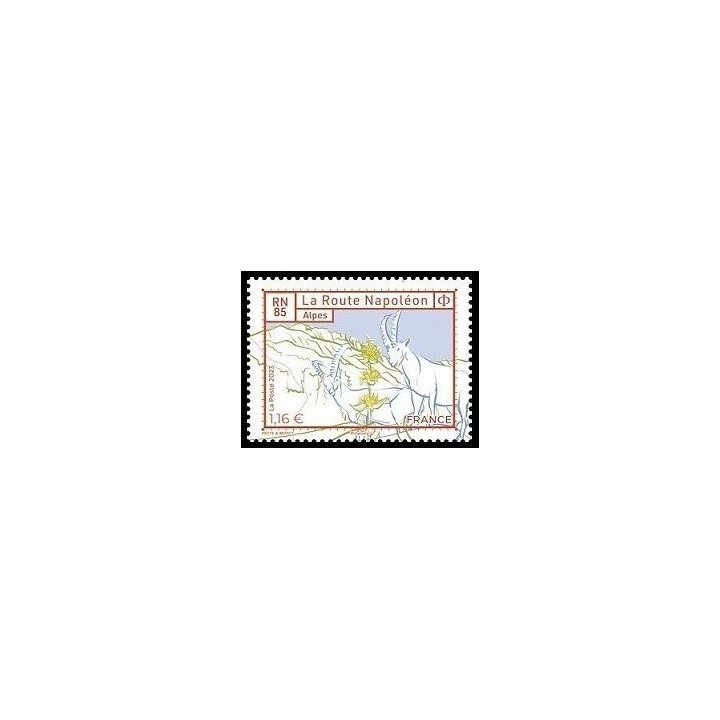 France - 5701